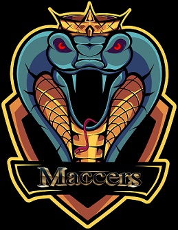 Maccers;s avatar