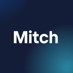 Mitch;s avatar