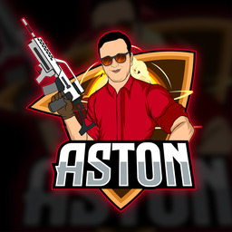 Aston;s avatar