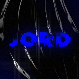 Jord;s avatar