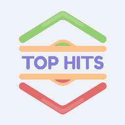 Top Hits Chart Show;s avatar
