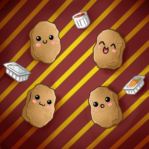 Chicken Nugget Show;s avatar