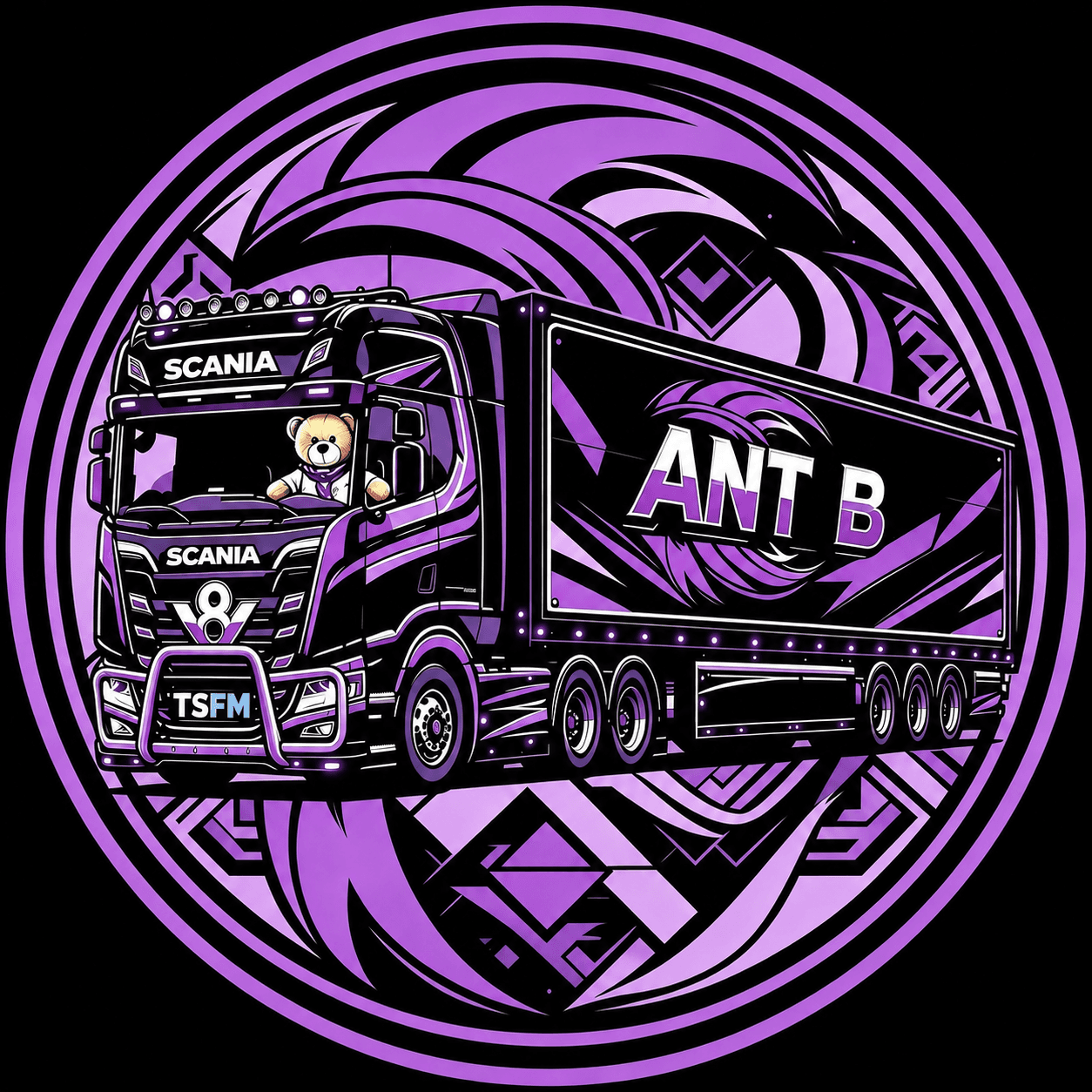 Ant B
