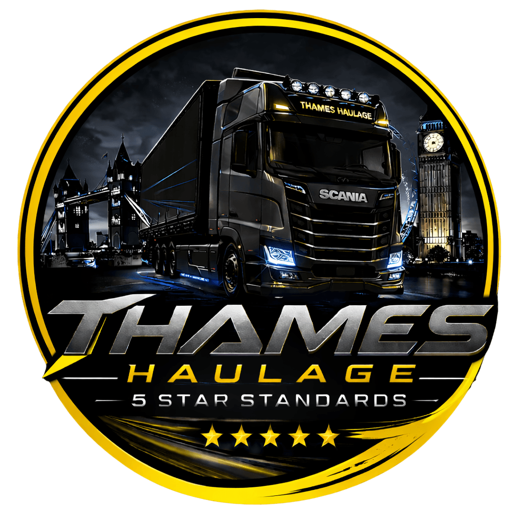 Thames Haulage