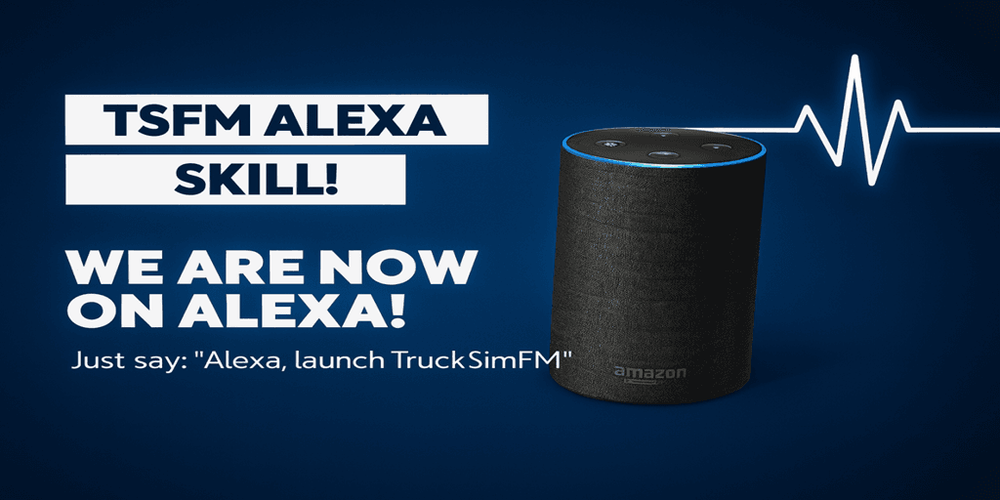 TSFM Alexa