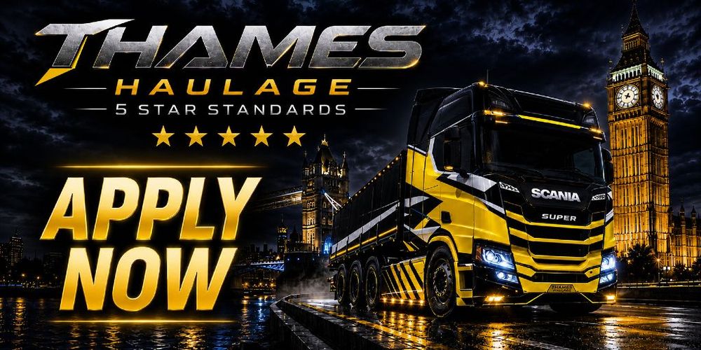 Thames Haulage