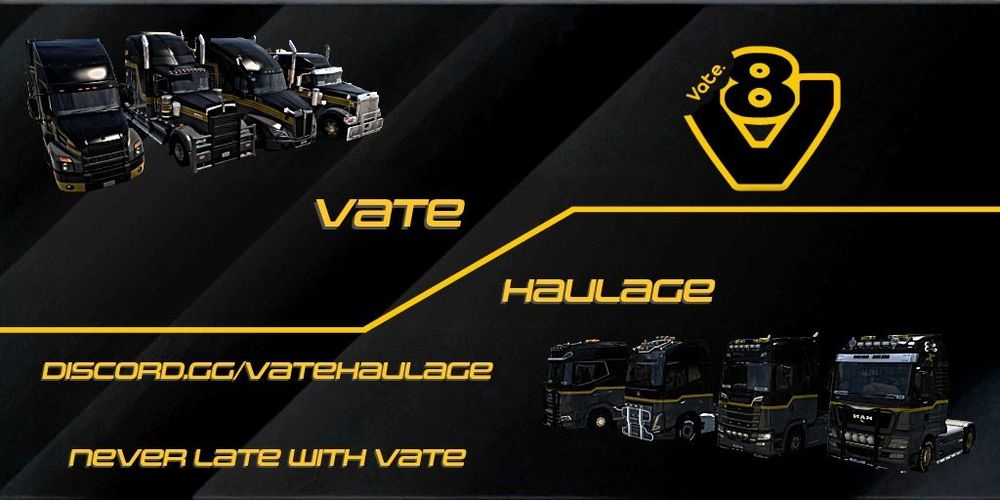 Vate Haulage