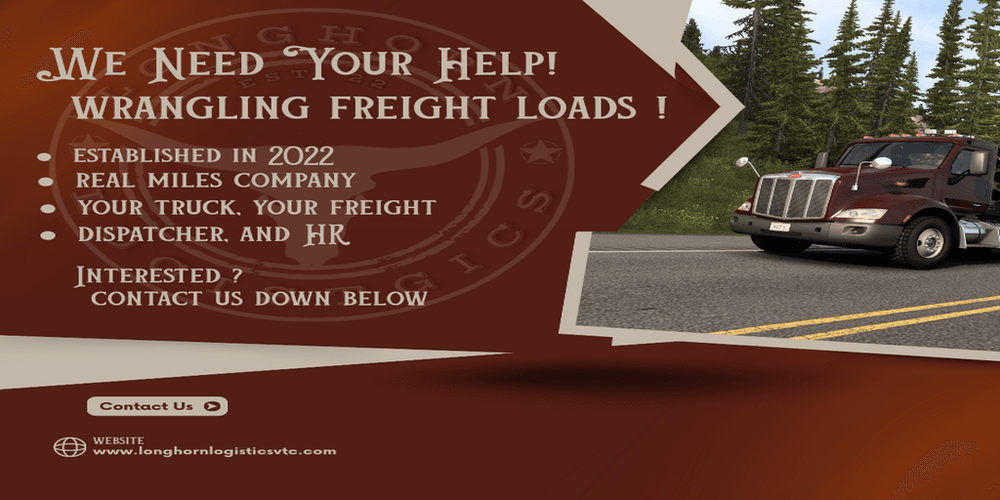 Longhorn Logistics